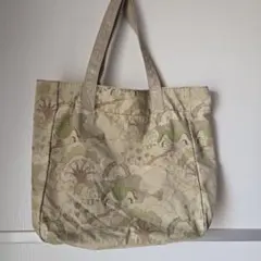 TSUMORI CHISATO 星と月トートバッグ