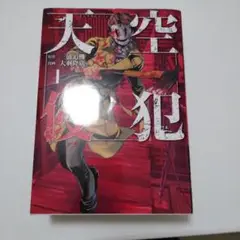 天空侵犯　1〜3巻セット