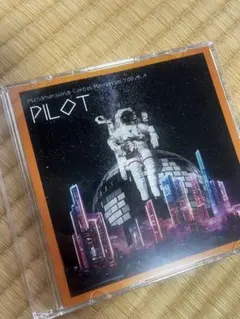 多次元制御機構よだか　PILOT CD ライブ会場限定CD