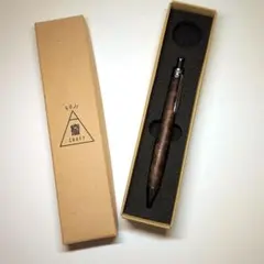 富士瘤クラフト 花梨瘤シャープペンシル - メルカリ