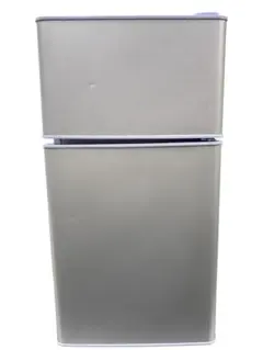 2025年製 ONE STEP 50L 1ドア冷蔵庫 TE-WBRE50 黒色 - メルカリ