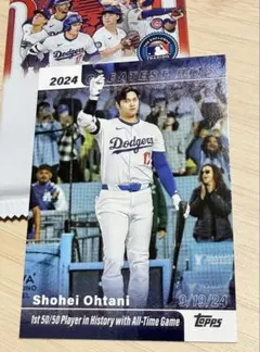 2026年最新】大谷翔平ルーキーカードの人気アイテム - メルカリ