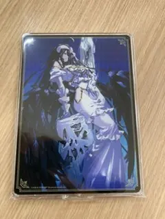 劇場版　オーバーロード　聖王国編　アクリルスタンドフィギュア アルベド （A）