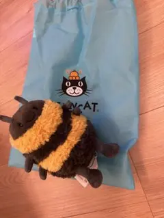 ジェリーキャット Amuseables Ivy 新品 タグ付き - メルカリ