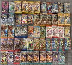 ポケモンカード 未開封パック まとめ売り 525パック 引退品