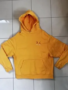 NIKE JORDAN UNION ／ナイキ ジョーダン ユニオンパーカーXL