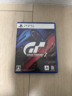 グランツーリスモ7 ps5版