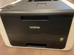 Brother HL-3170CDW カラーレーザープリンター 本体＋おまけ