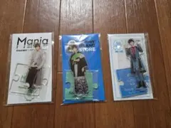 Snow Man 阿部亮平 アクリルスタンド