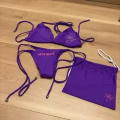 BESTBODYJAPAN【公式ビキニ】未使用マーブルブルー 2026年最新】ベストボディビキニの人気アイテム - メルカリ