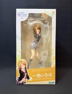 未開封 WINGS 俺ガイル 一色いろは 1/7スケール 着物Ver. - メルカリ