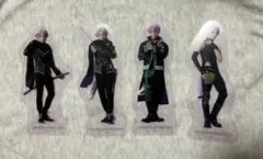 刀ミュ　東京心覚　ランダムクリアカード　五月雨江