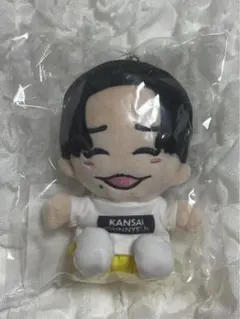 ちびぬい 長尾謙社 末澤誠也