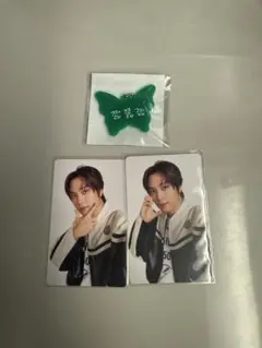 NCTDREAM ドリショ4 ラントイ ヘチャン