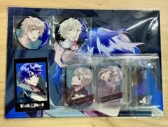 Blackish House sideZ→ アニメイト限定セット 特典 ブラハZ Blackish House sideZ→ アニメイト限定セット 特典 ブラハZ - メルカリ