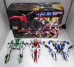 2025年最新】smp アクエリオンの人気アイテム - メルカリ