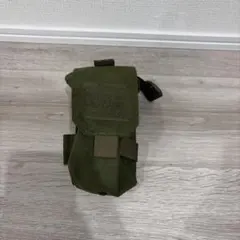 BDS Tactical ミリタリーポーチ 3点セット OD 色焼けありSoe - メルカリ