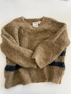 ザラキッズ トップス