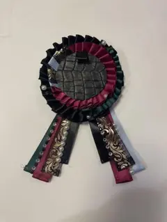 痛ロゼット　訳あり