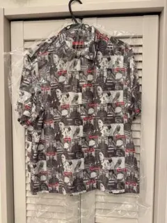 Supreme 23ss magazine shirt 半袖シャツ S - メルカリ