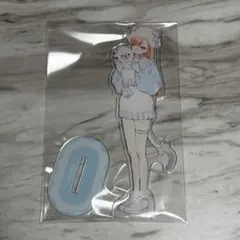 h*u様 その着せ替え人形は恋をする　アクスタ