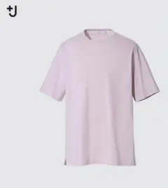 UNIQLO ユニクロ　スーピマコットンリラックスフィットクルーT
