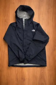 The North Face ブラックジャケット