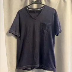 ★Paul Smith VネックTシャツ Mサイズ