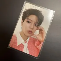 straykids スキズ DOIT IT封入 トレカ スンミン