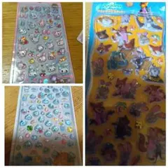 ボンドロ、ボンドロミニ、プチドロップ