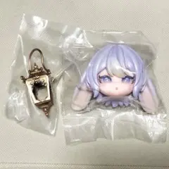 献给露娜 For Moon ルナに捧ぐ 色違い吟四方パーツ+ランタン オビツ