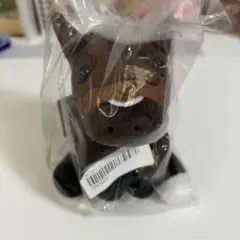 【匿名配送】ドゥラメンテ　アイドルホース　sサイズ　日本ダービー