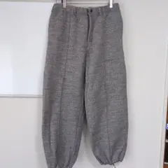 GU エンジニアドガーメンツ スウェットパンツ
