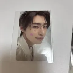 enhypen daydream トレカ　ソンフン