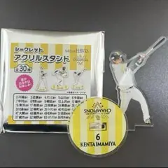 2025年最新】若鷹ガチャ アクリルスタンドの人気アイテム - メルカリ