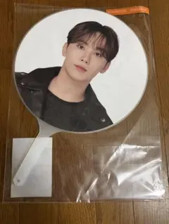 SEVENTEEN スングァン follow 団扇