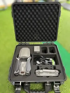 2025年最新】ドローン dji mavic2の人気アイテム - メルカリ