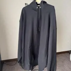 SAPEur 黒パーカーのサムネイル