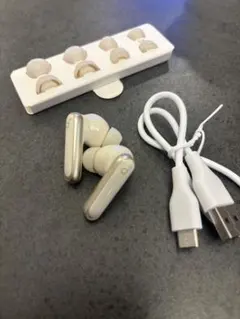 Soundcore P40i 両耳イヤホンのサムネイル