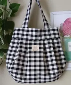 グラニーバッグ ハンドメイド