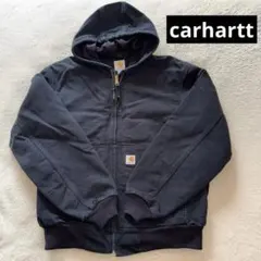 Carhartt カーハート アクティブジャケット パーカー アメリカ製