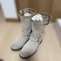 2026年最新】visvim T.W.O bootsの人気アイテム - メルカリ