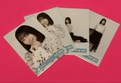 小坂菜緒 日向坂46 生写真 チュールコーデ コンプ - メルカリ