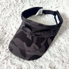 新品未使用【マークアンドロナ】総柄スカルロゴ×ロゴネーム ゴルフサンバイザー 黒 楽天市場】MARK&LONA マークアンドロナ Gauge Neo Sunvisor サン