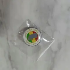 2025年最新】万博ピンバッチの人気アイテム - メルカリ