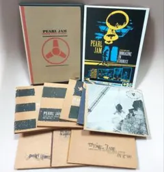 2026年最新】pearl jam dvdの人気アイテム - メルカリ