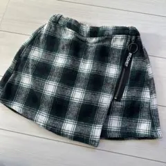 パンツ スカート