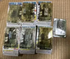 ワールドタンクミュージアム ミリタリー