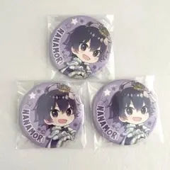 ななもり。【すとぷり】 缶バッジ