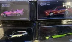 2026年最新】ワイルドスピード デアゴスティーニの人気アイテム - メルカリ